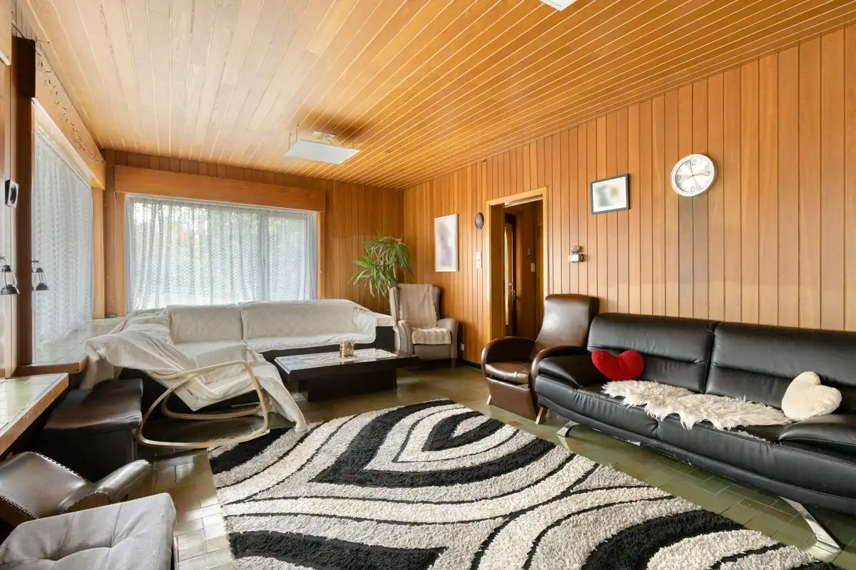Bouwgrond met te slopen woning (6% BTW mogelijk)! foto 8