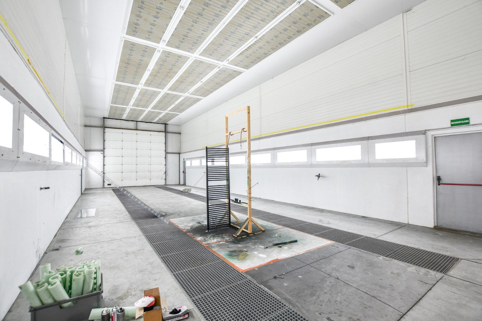 Uniek bedrijventerrein op toplocatie te Zeebrugge - 11.948 m² aan mogelijkheden!  foto 16