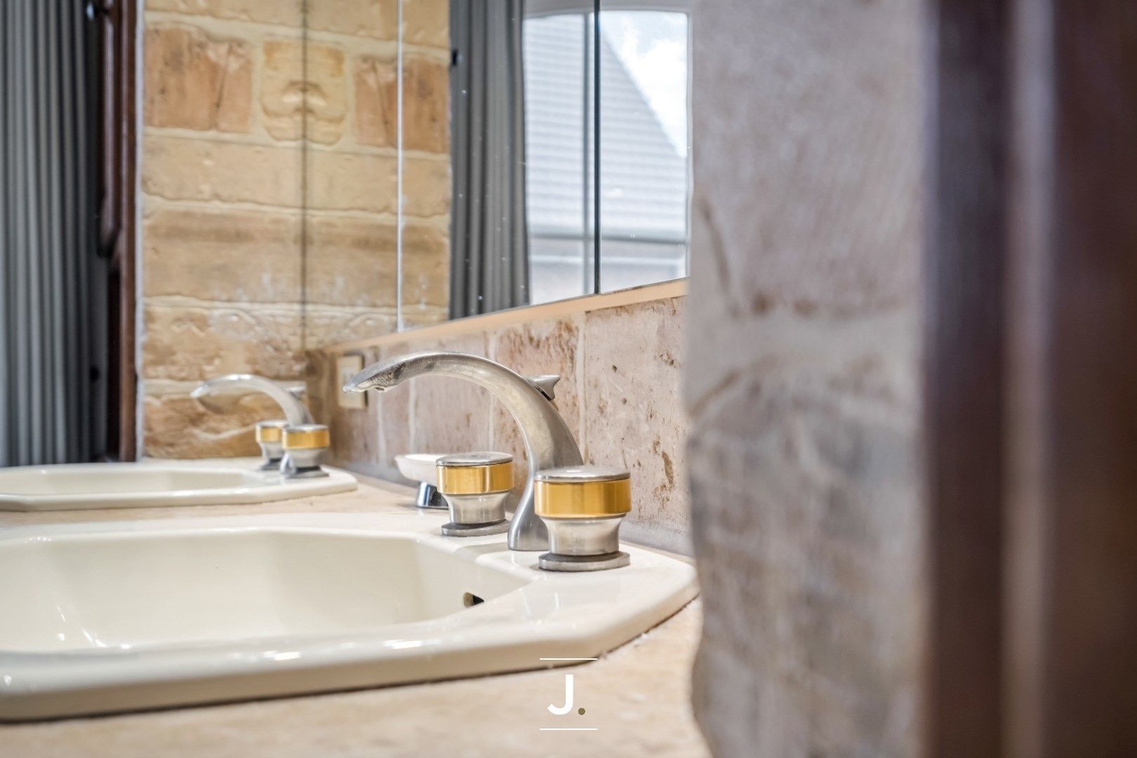 Ruime statige villa op een toplocatie te Beveren-Leie foto 21