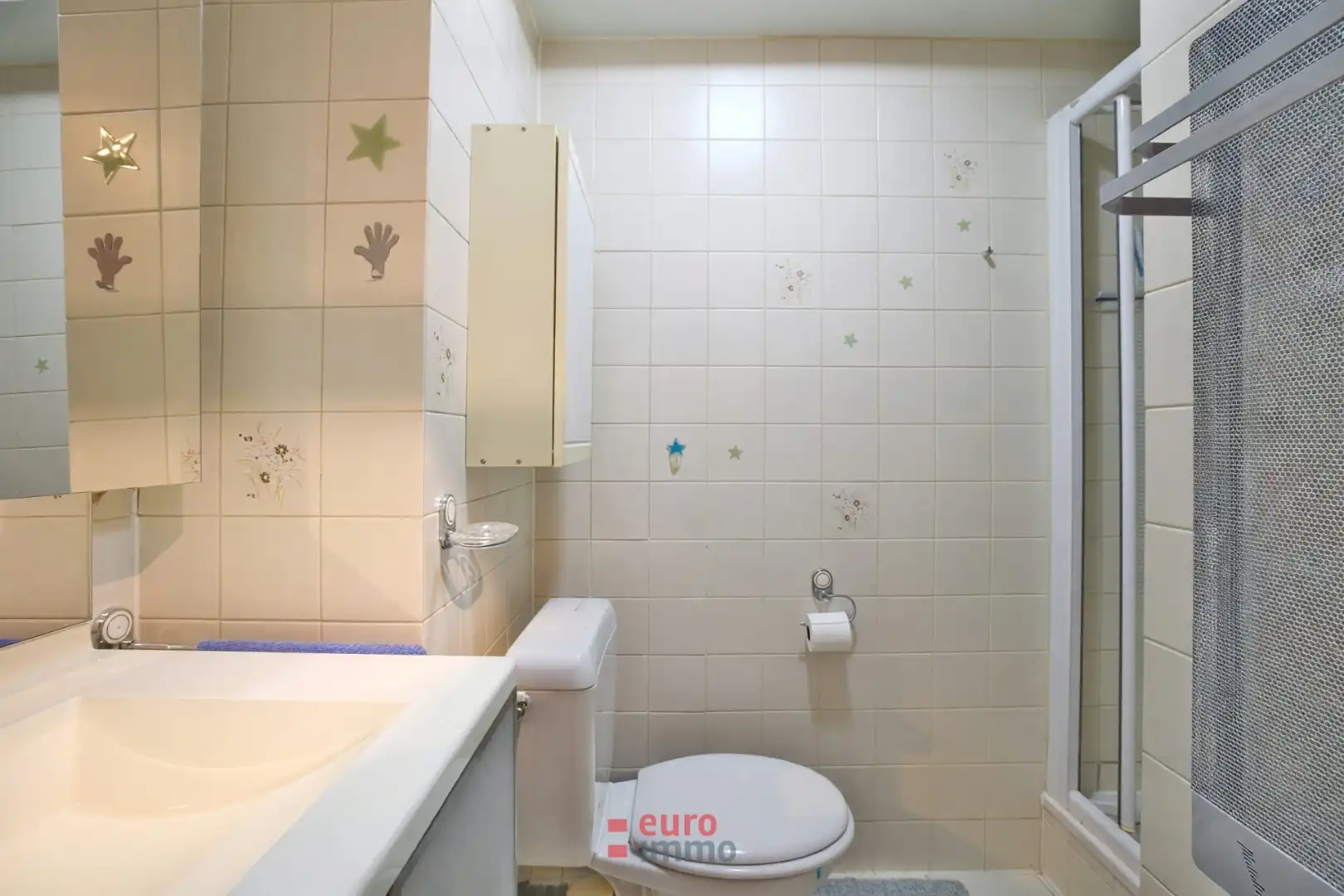 Stijlvol appartement met 1 slaapkamer te koop in het hart van Nieuwpoort! foto 10