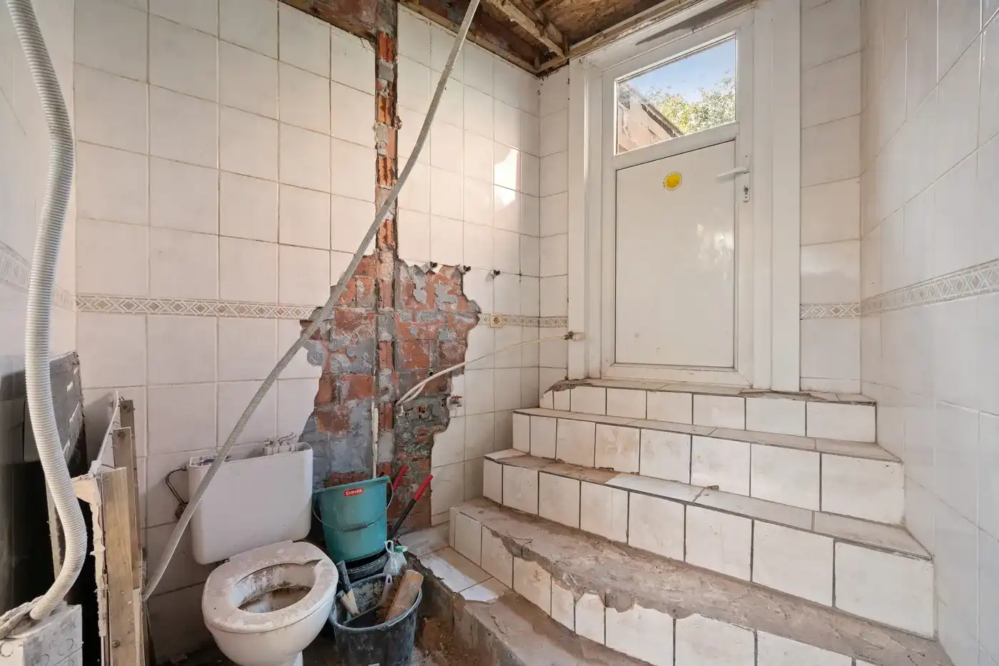 Ruime woning met 3 slpks, 2 badks en tuin foto 23