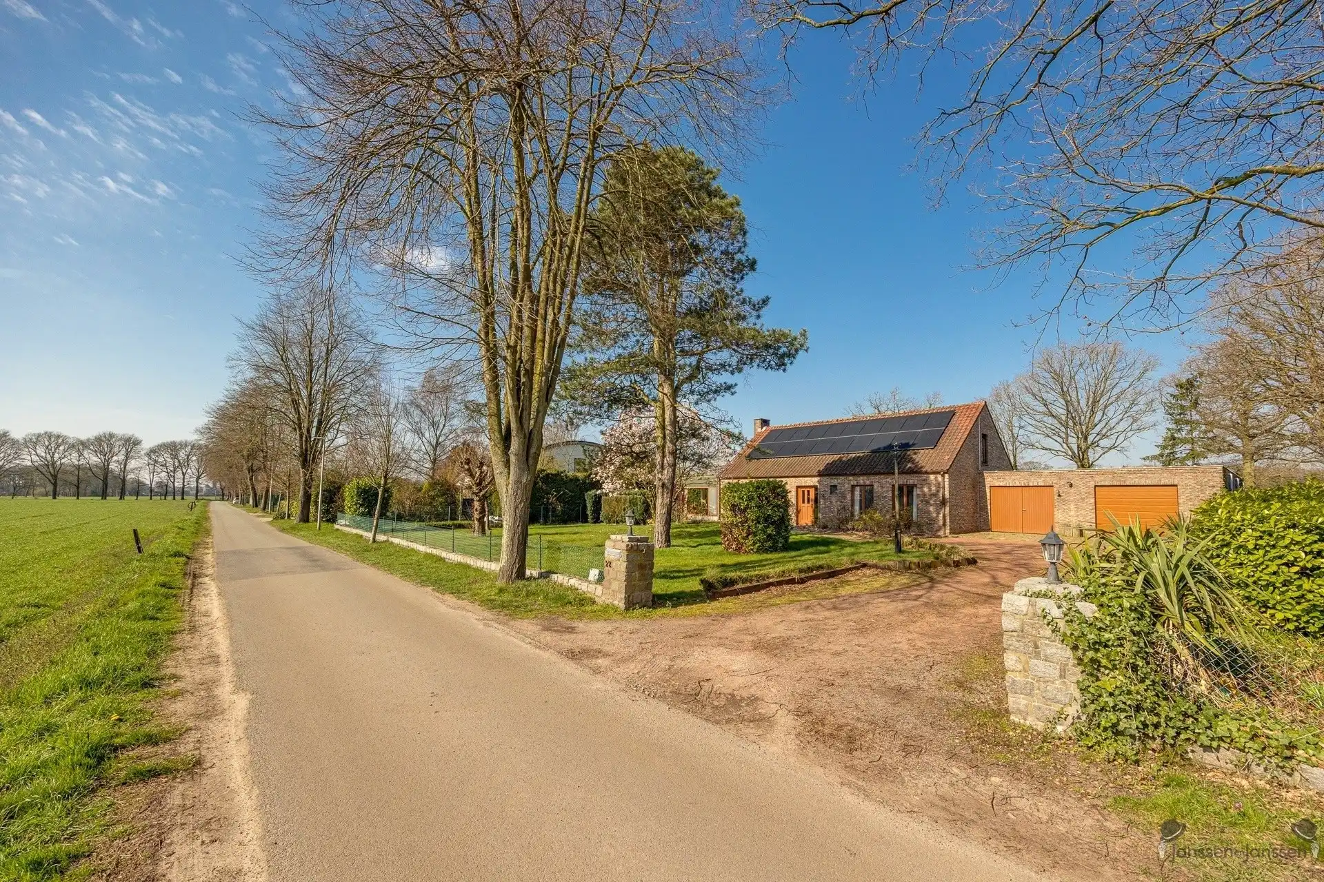 Charmant landhuis op perceel van 2230m² met prachtige vergezichten foto 29