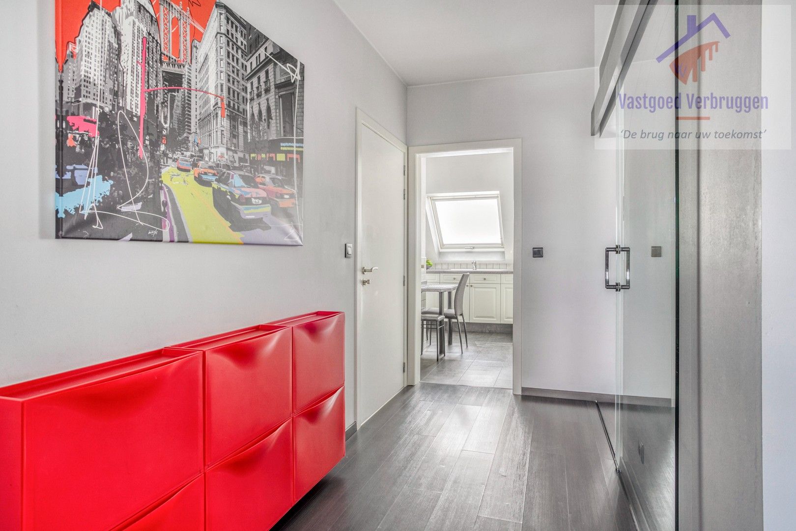 Instapklaar duplex-appartement op centrale topligging foto 4