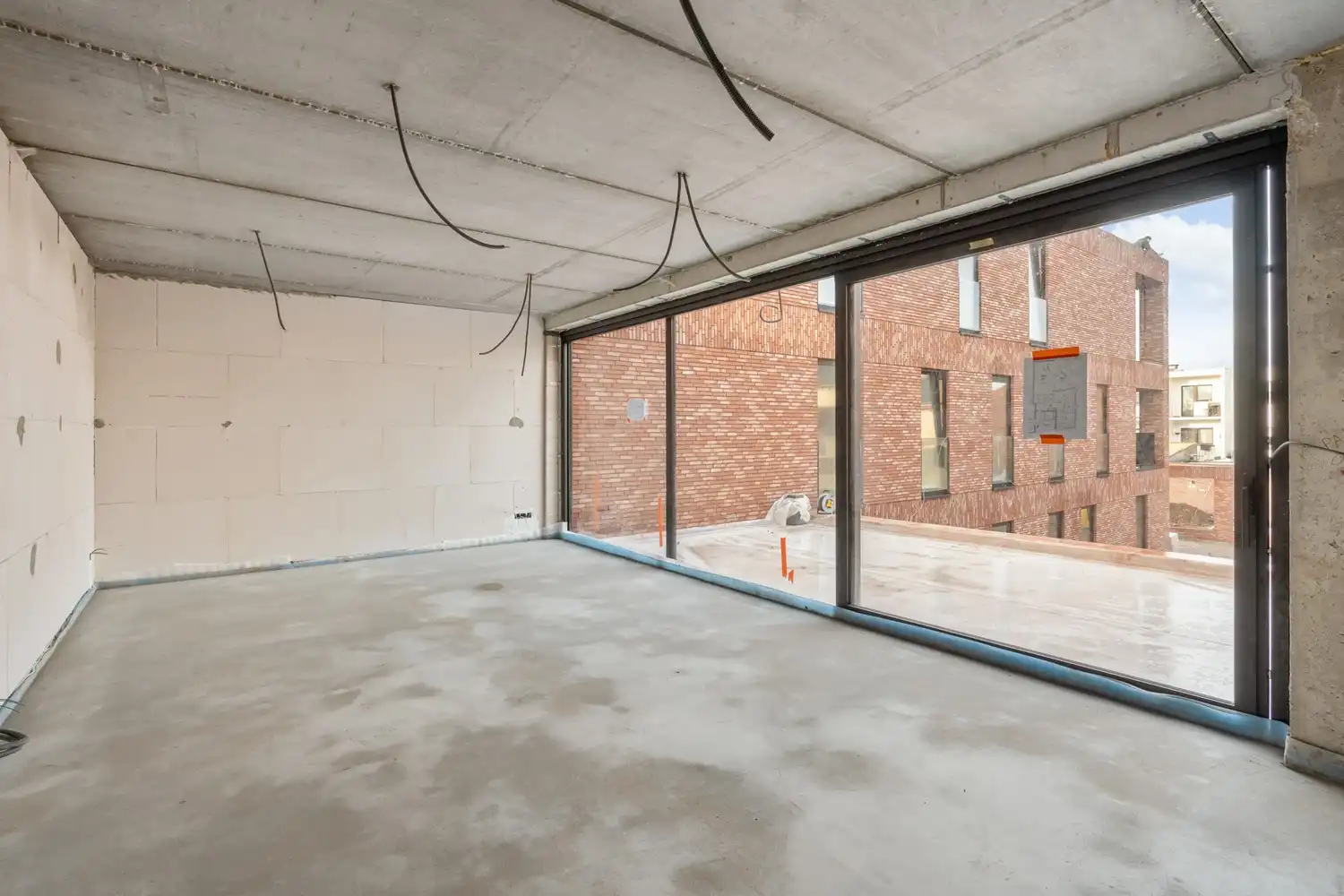 Appartement met 2 slaapkamers op de eerste verdieping - mogelijkheid aankoop 6% BTW! foto 4