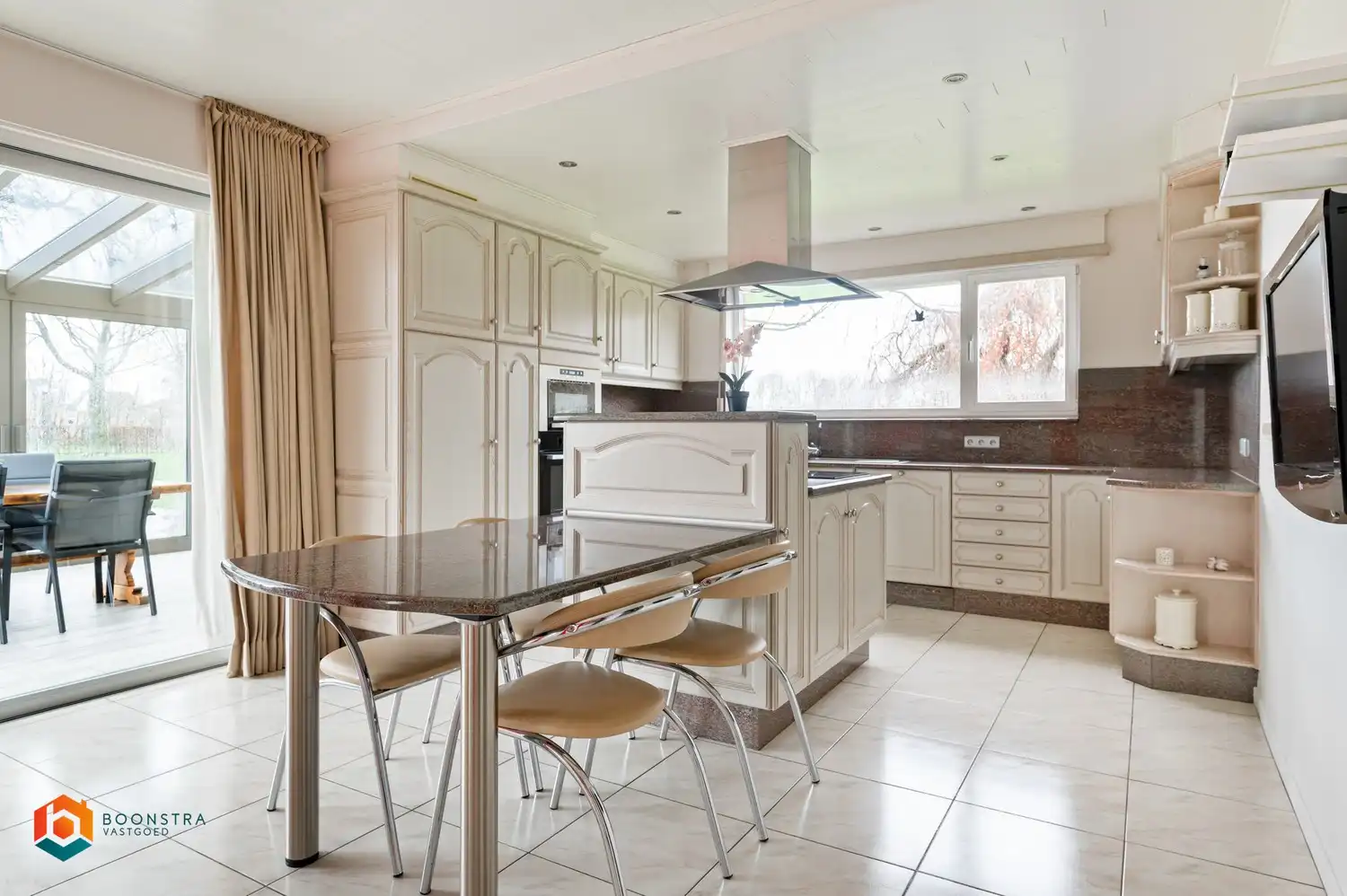 Landelijke woning met 4 slpkrs op 3518 m² te Putte foto 6