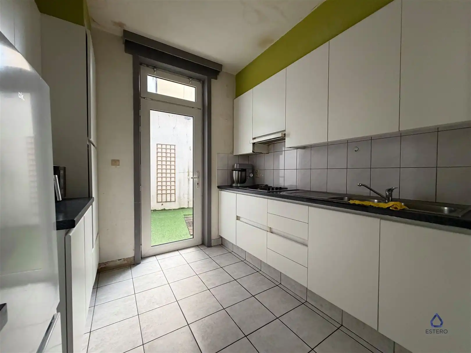 Duplex-appartement met 3 slaapkamers  foto 4