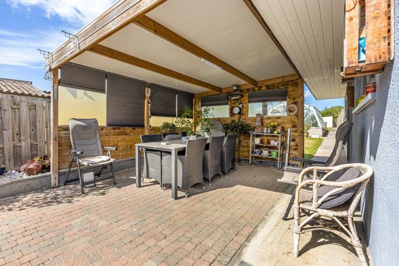 Gezellige, zeer goed onderhouden woning op 8are 42ca foto 27