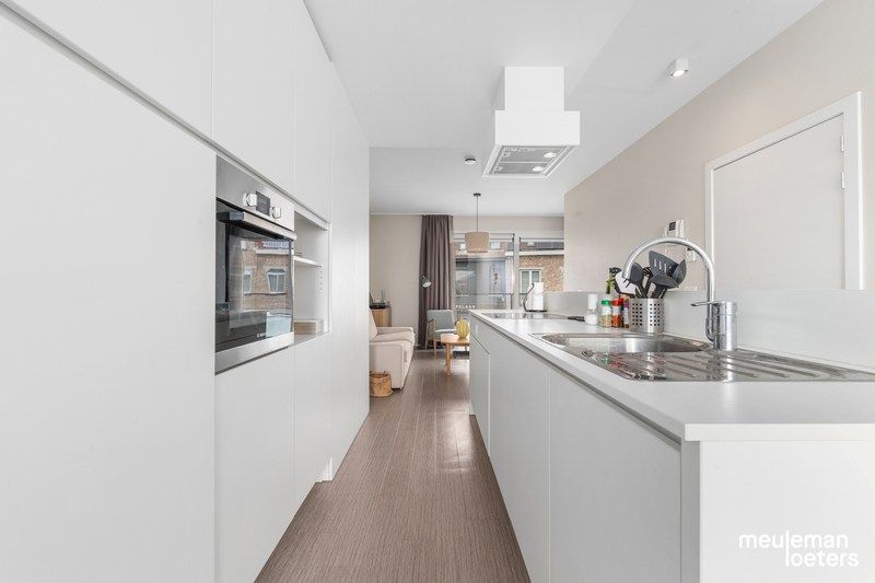 Prachtig centraal gelegen duplex appartement foto 7