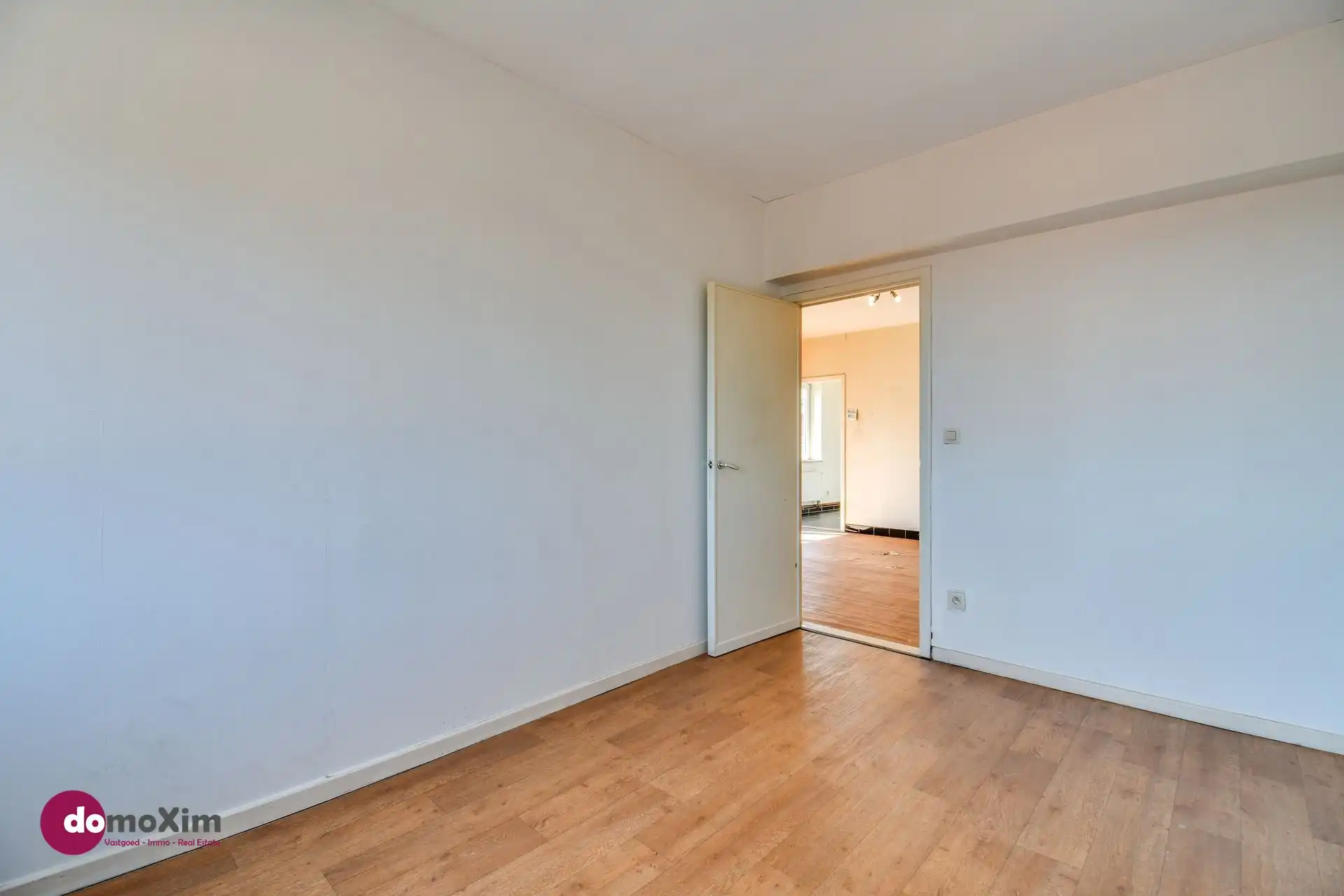 Te renoveren appartement met 2 slaapkamers nabij de Dijle in Mechelen foto 9