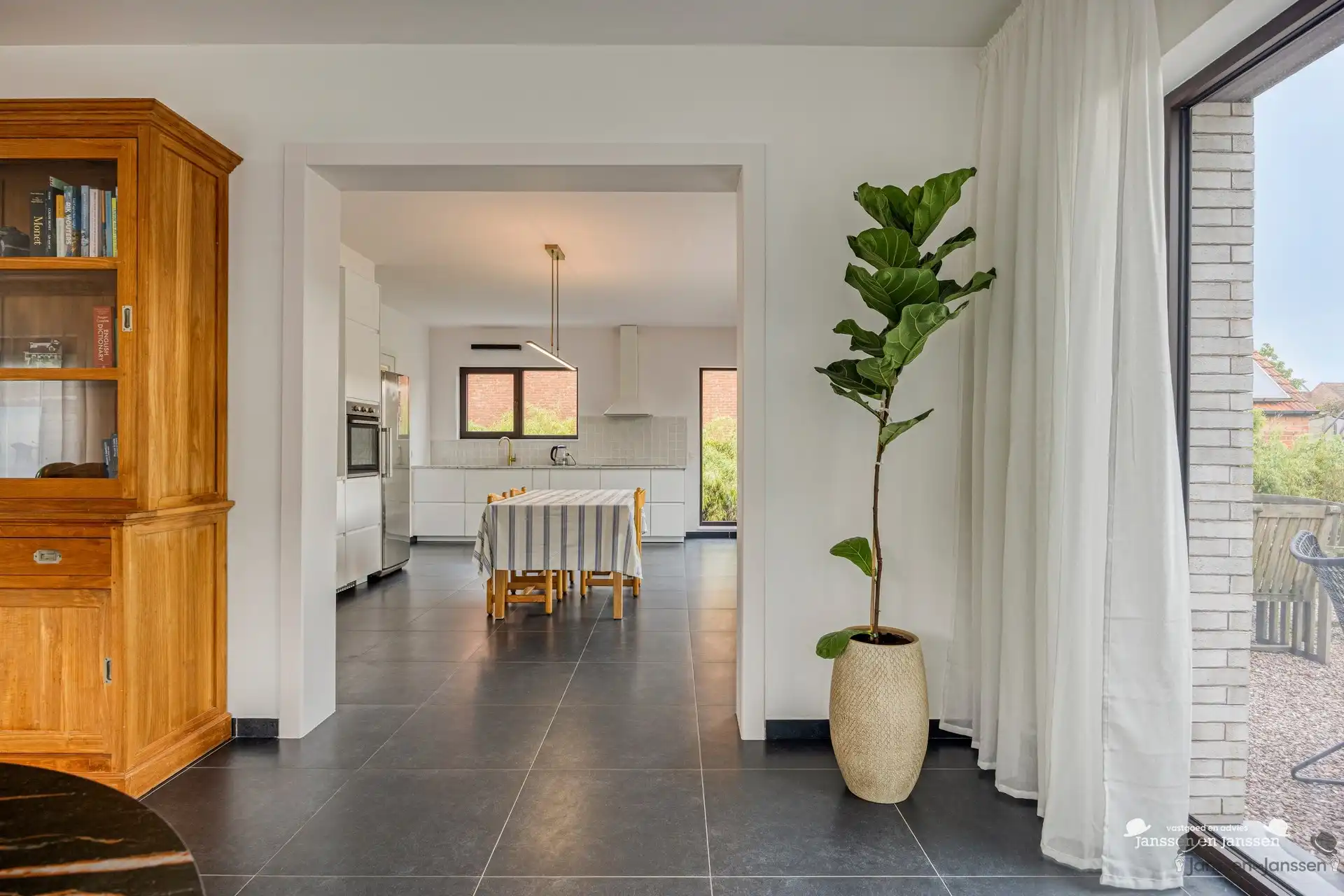 Huis foto 6