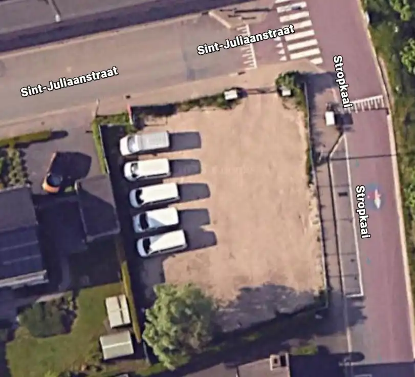 Veelzijdig perceel van 511 m² op zichtlocatie foto 3