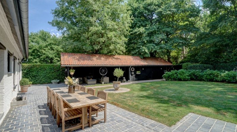 Charmante instapklare gerenoveerde hoeve van 287m² op 11 are foto 3