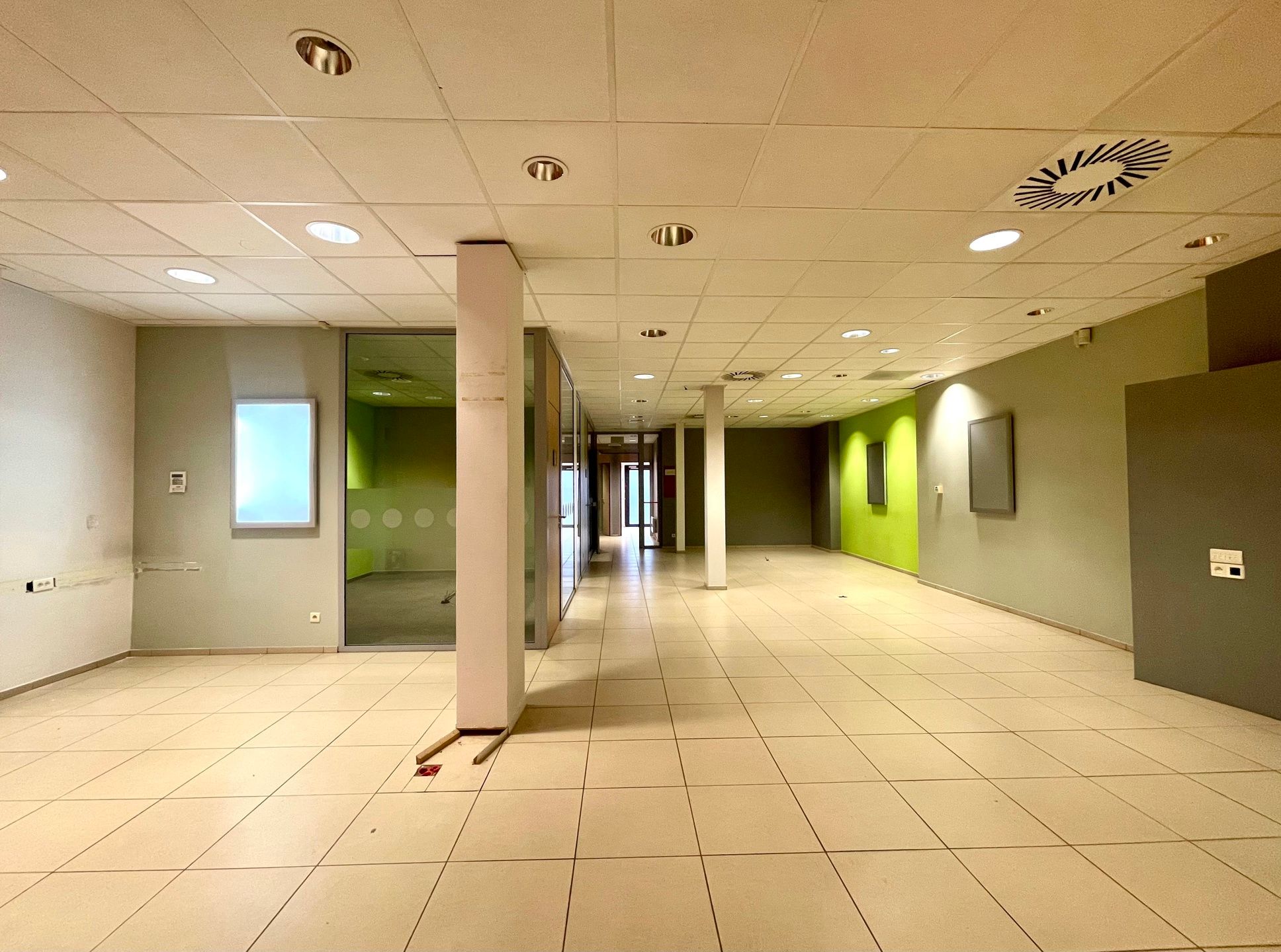 Modern gebouw op toplocatie – huur met koopoptie mogelijk foto 2