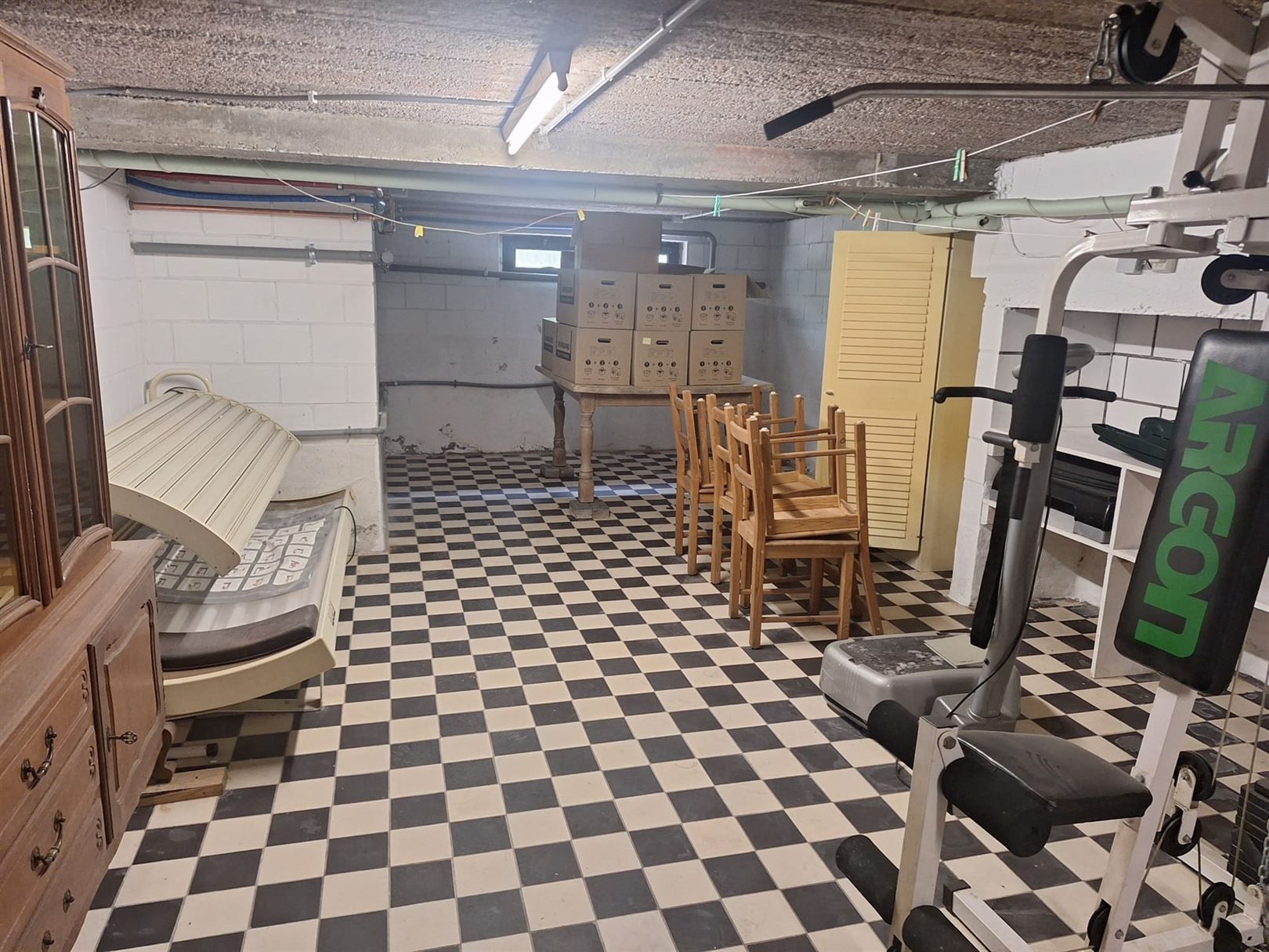 TE HUUR: Ruime woning met 3 slaapkamers te Zolder!  foto 13