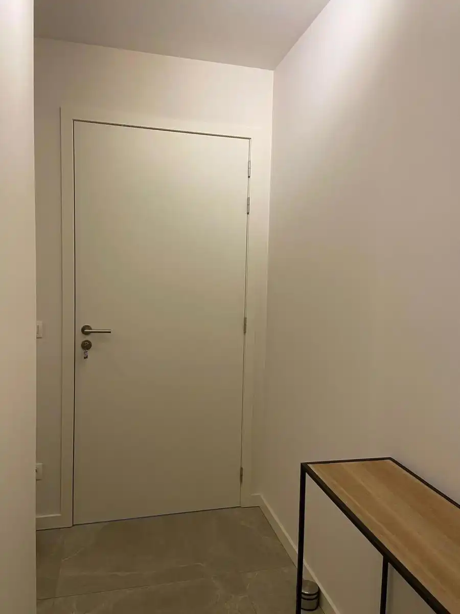 Ruim instapklaar appartement foto 11