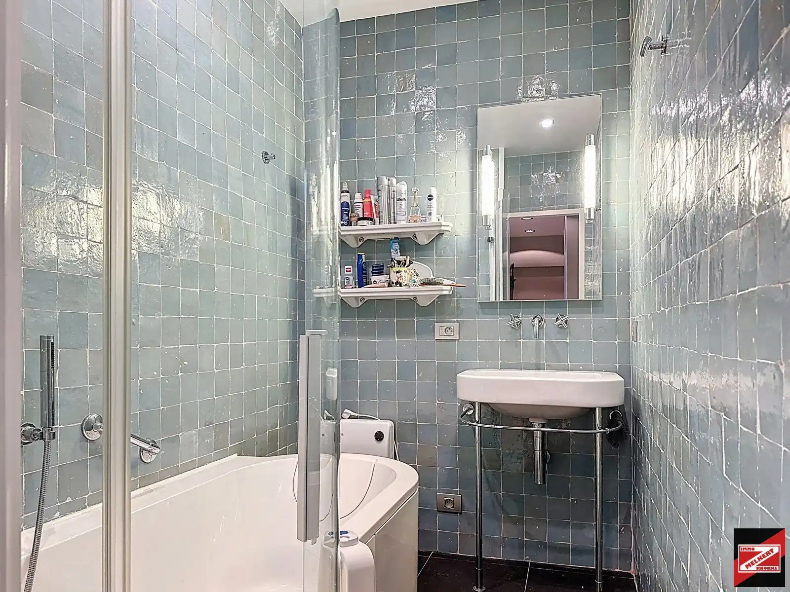 Penthouse te koop foto 16