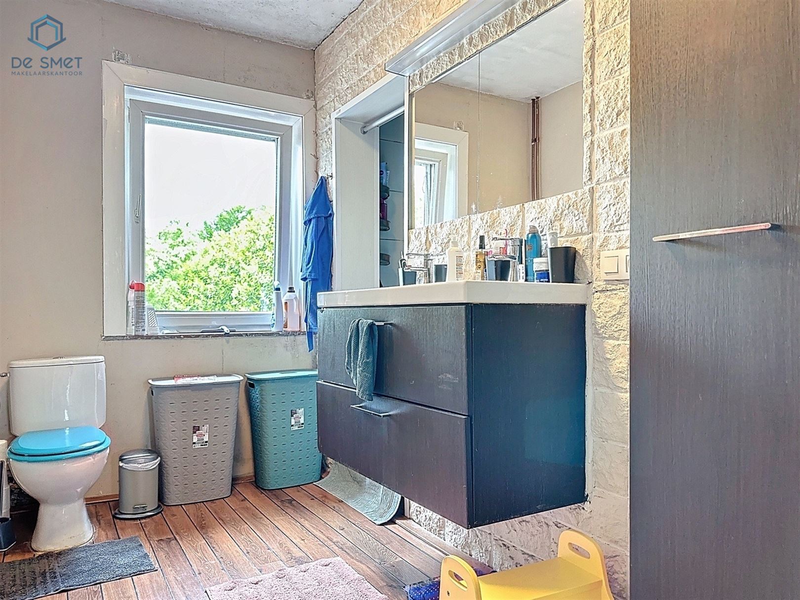Instapklare halfopen woning met zonnige tuin en tal van troeven! foto 30