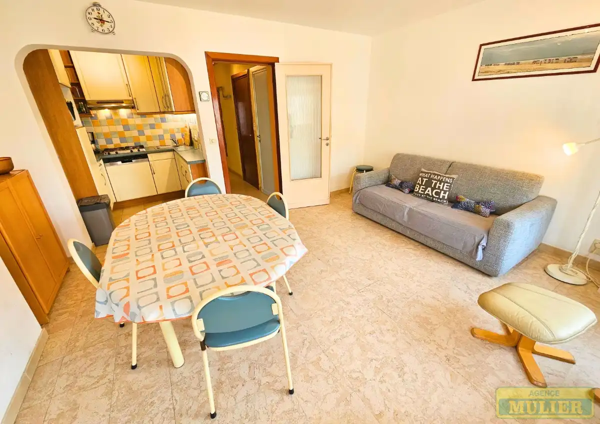 Appartement te koop foto 5