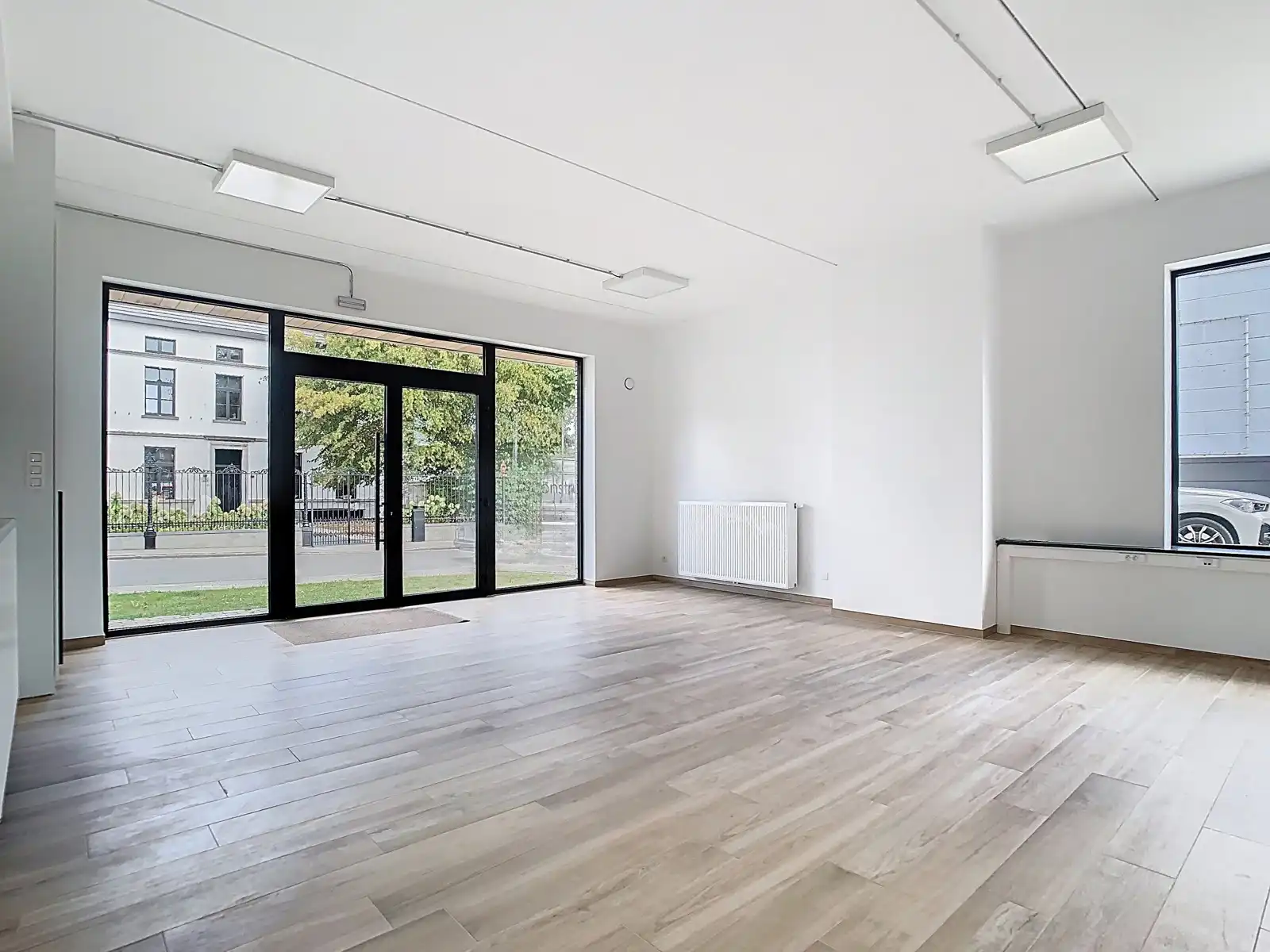 Modern én Instapklaar Kantoor in het Hart van Affligem! foto 2