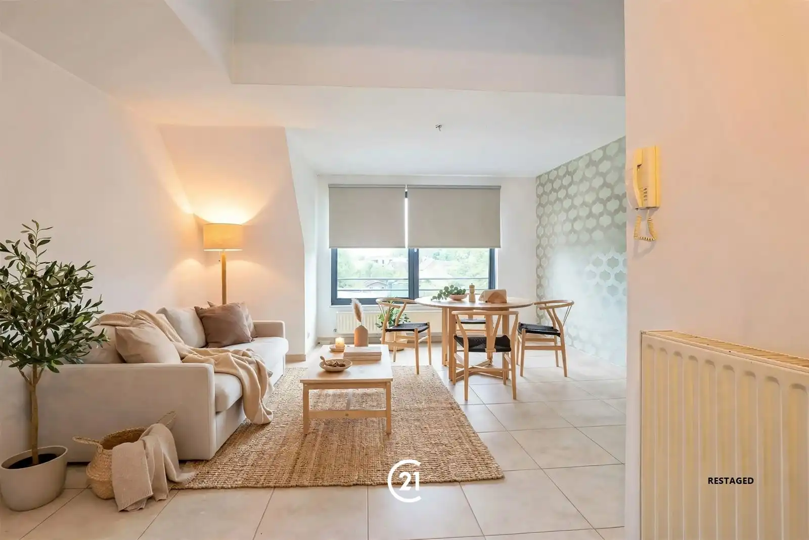 Modern en energiezuinig wonen op een strategische locatie foto 2