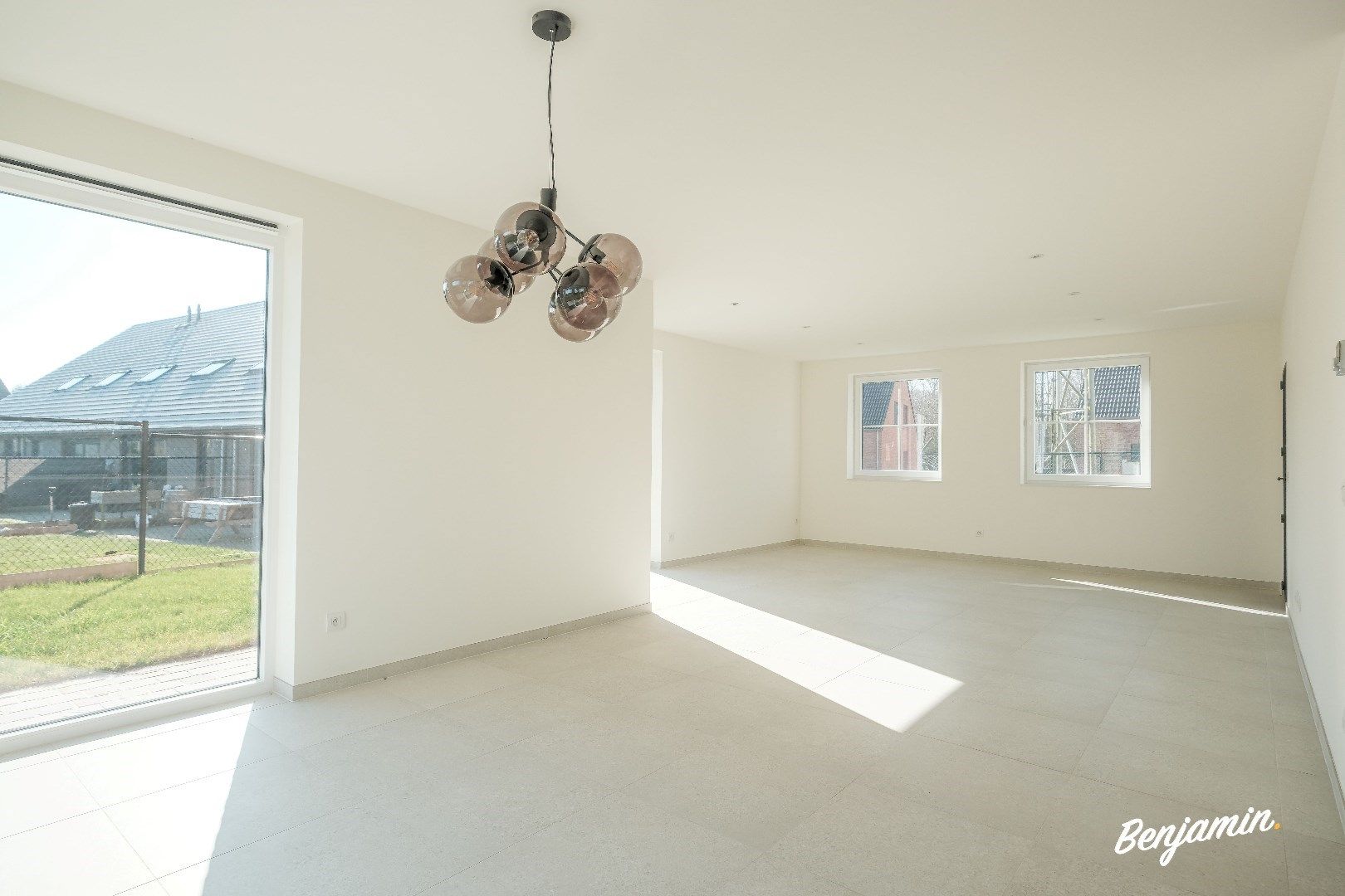 Landelijke nieuwbouwvilla met 4 slaapkamers in het rustige Zonnebeke foto 12