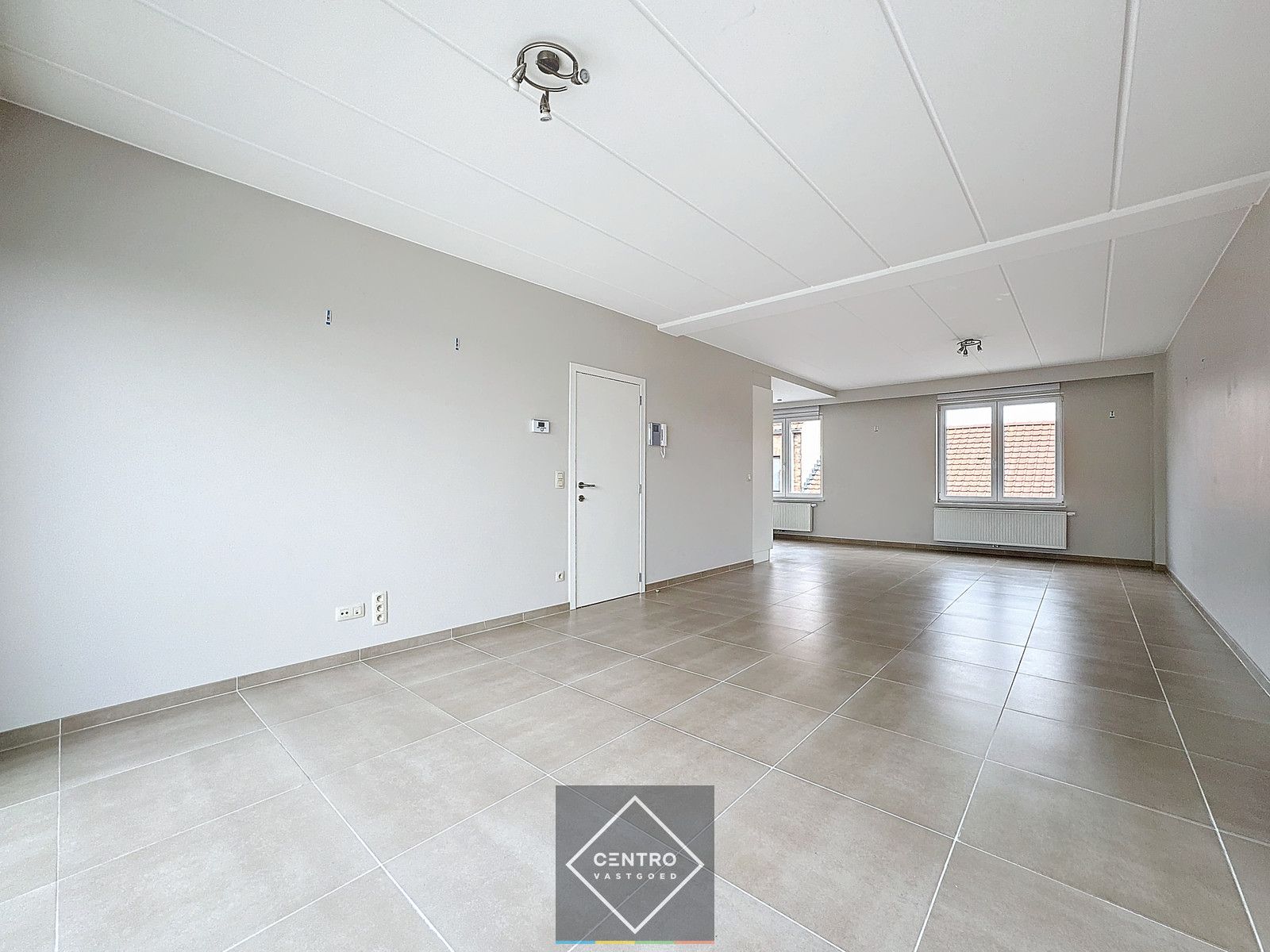 Recent appartement met 3 slpks en DUBBELE garages! foto 5