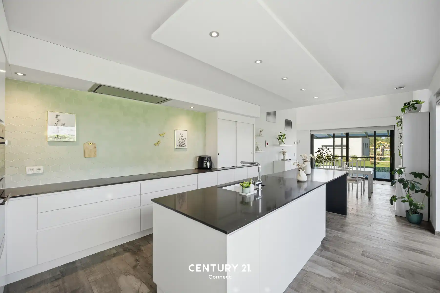 Prachtige recente woning te Wezemaal! foto 9