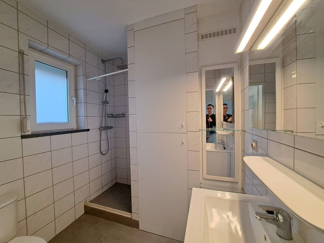Appartement op de 1ste verdieping te Lommel foto 11