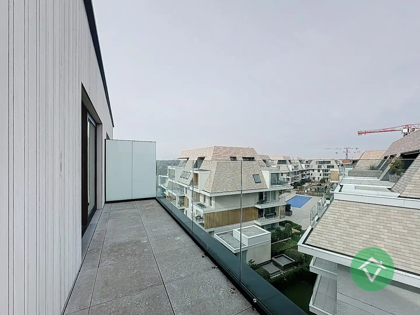 Duplex appartement te Nieuwpoort | 3 slaapkamers, 2 badkamers - kwaliteit en topligging foto 19