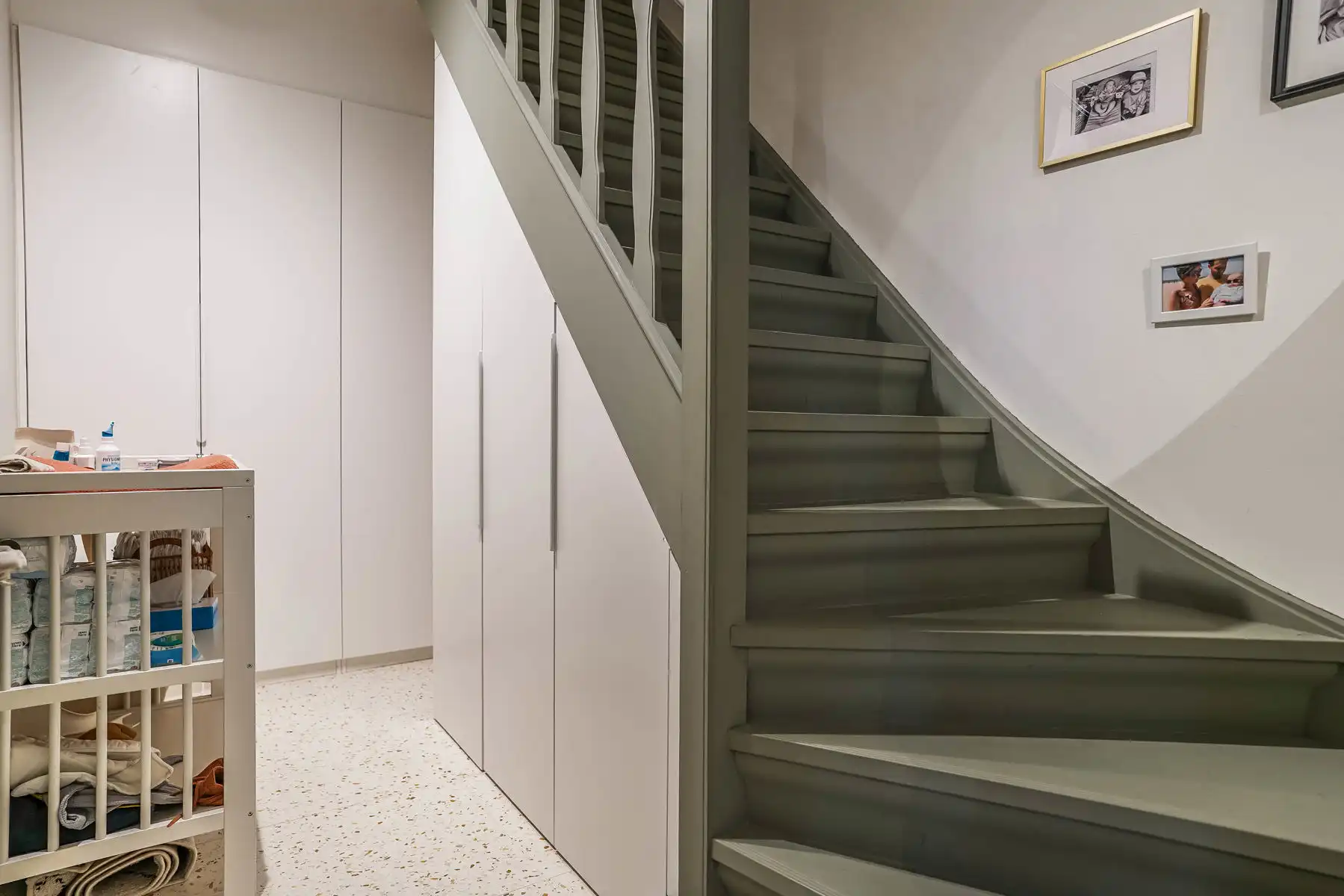 Knappe, instapklare halfopen bebouwing nabij het centrum van Breendonk foto 14