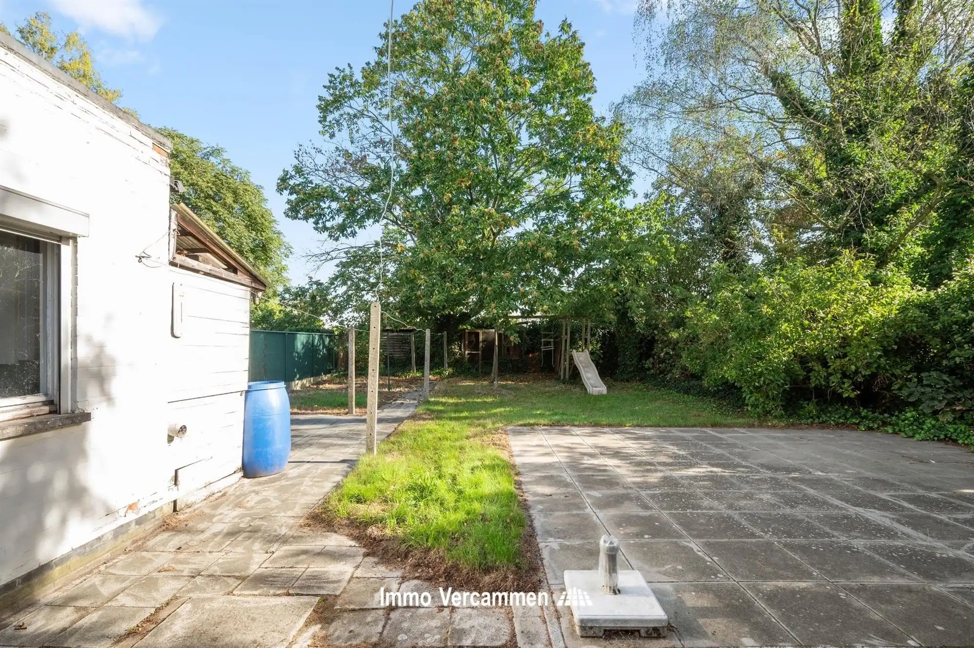 Verrassend ruime woning, gelegen in een rustige verkaveling te Hever foto 16