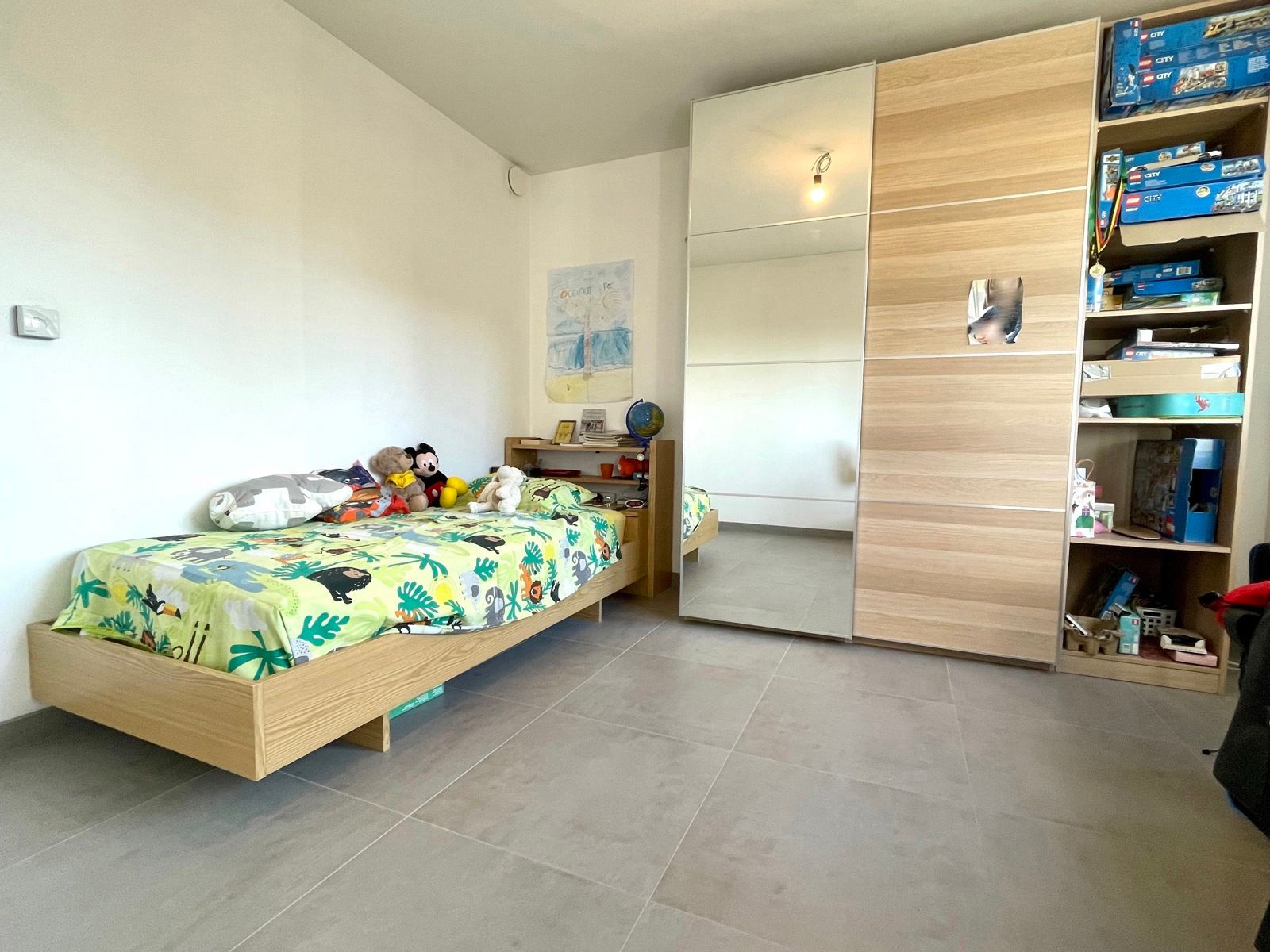 BEN woning te huur op rustige locatie in Aalst foto 13