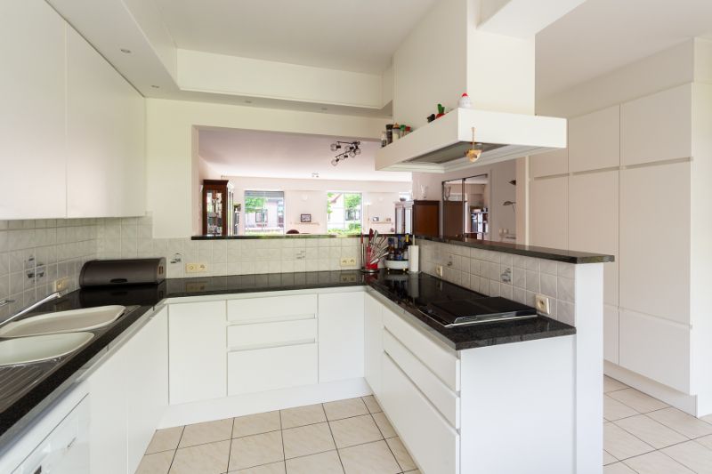 Lumineuze HOB met een zee  van ruimte, mogelijkheid wonen en werken te combineren! foto 15
