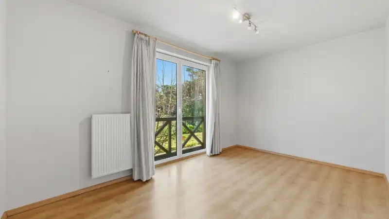 Zonnig luxe hoekappartement van 114m² met terras 11m² in parkdomein 'Berkendael' foto 7