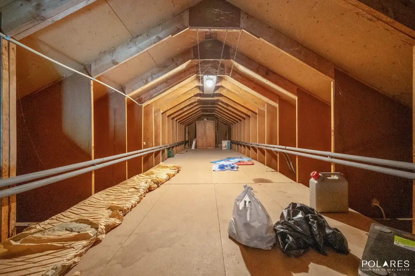 Fantastisch gelegen vrijstaande bungalow foto 26