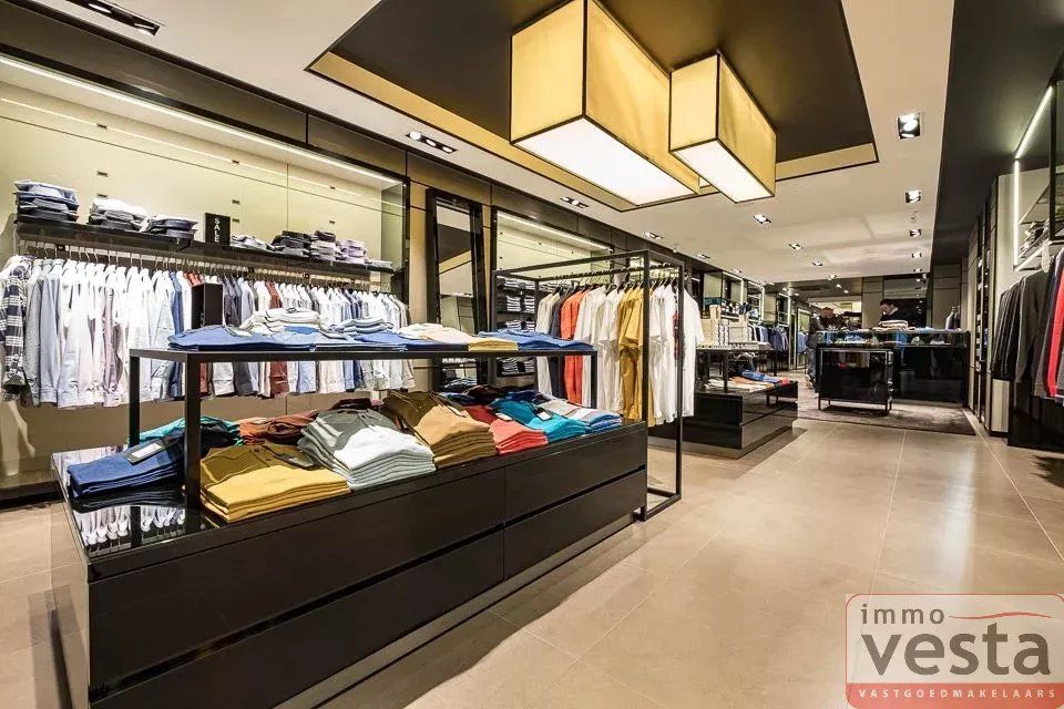 Exclusief handelspand in centrum foto 7