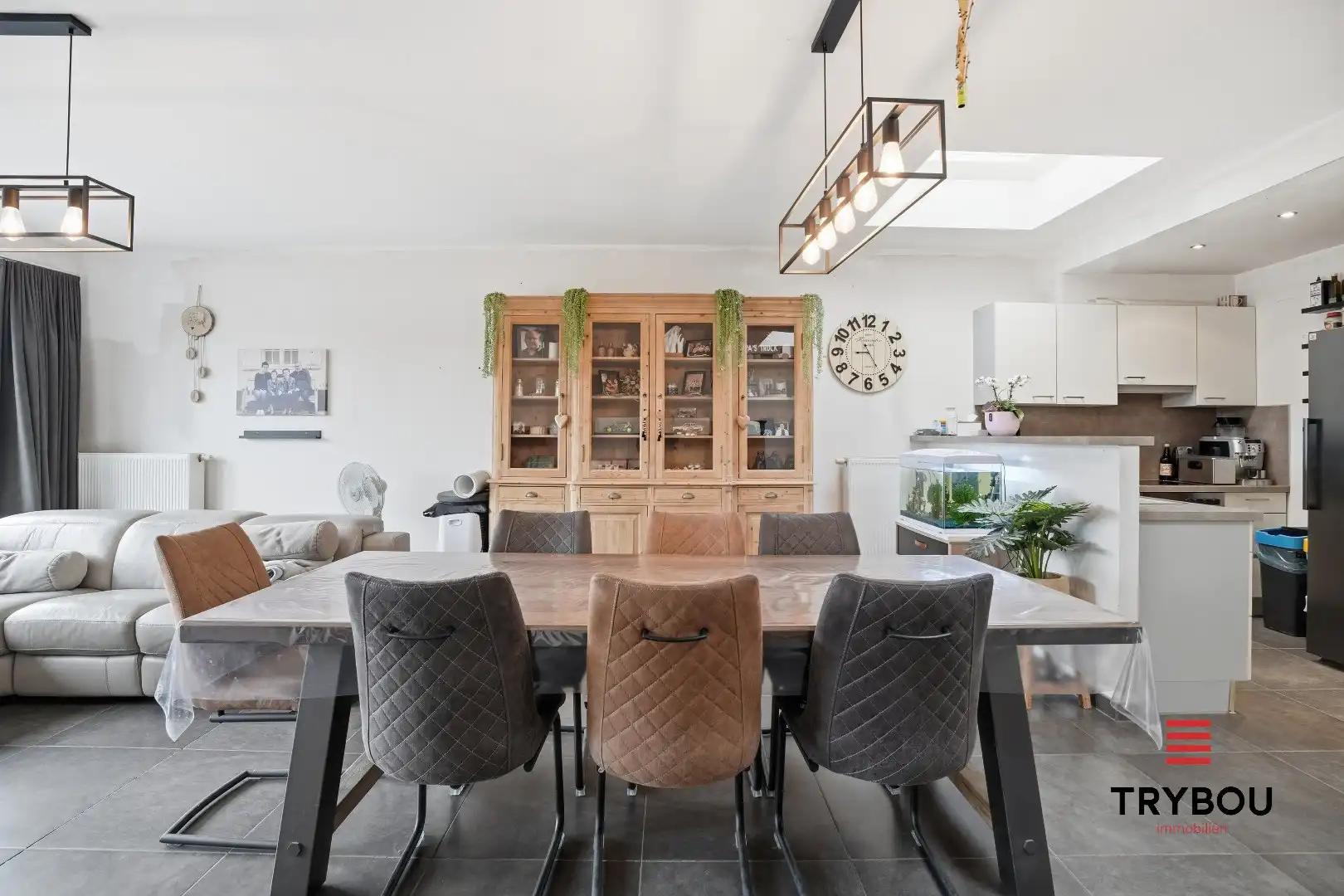 Gezinswoning met 4 slaapkamers in Poelkapelle!  foto 9