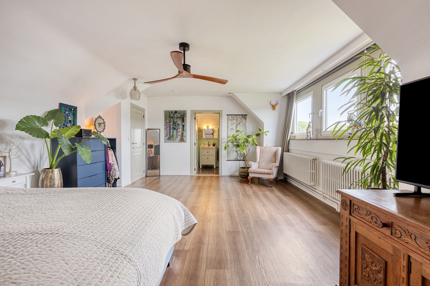 Schitterende woning met authentieke elementen in het goed gelegen Munsterbilzen, Bilzen-Hoeselt! foto 30