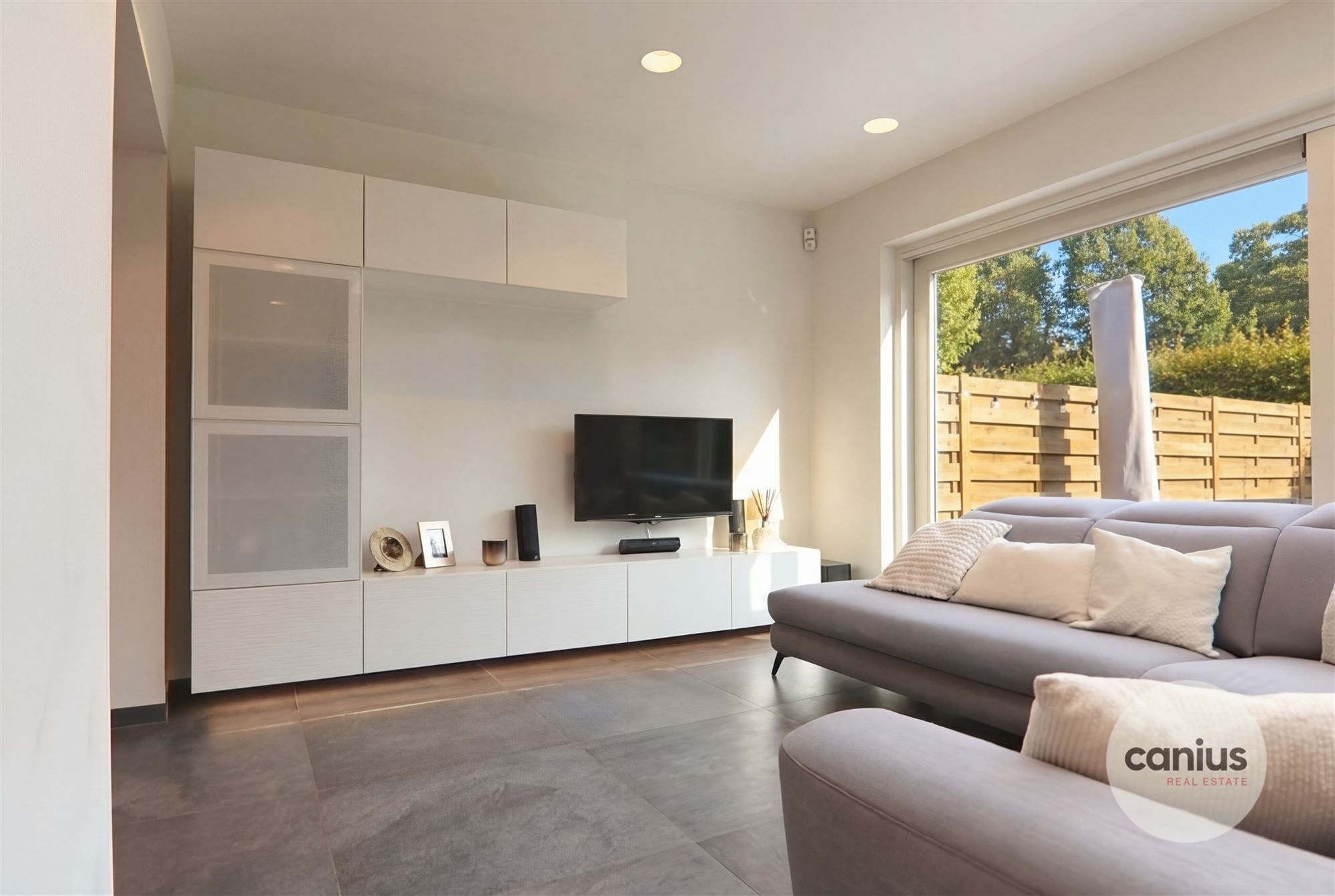 INSTAPKLARE, ENERGIEZUINIGE WONING MET DRIE SLAAPKAMERS IN SINT-TRUIDEN foto 6