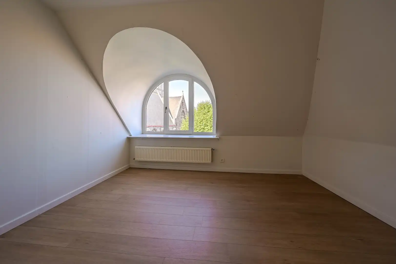 sfeervolle penthouse (139 m2) met zonneterras, schilderachtige gelegen rond de St Gilliskerk foto 21