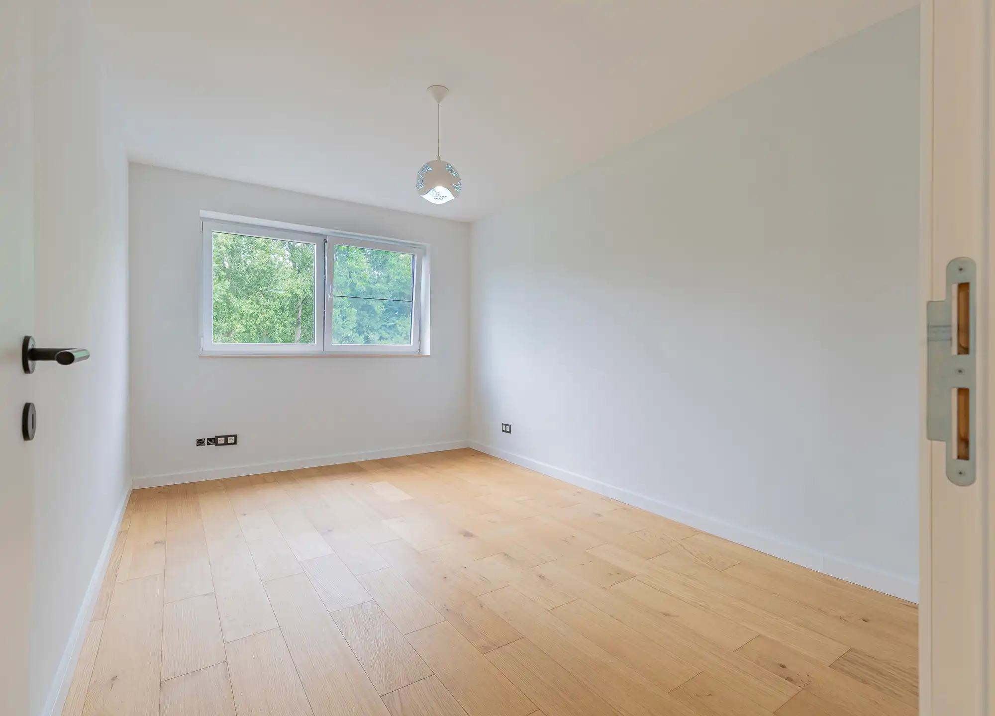ERPE-MERE - Recente woning op uitstekende locatie foto 18