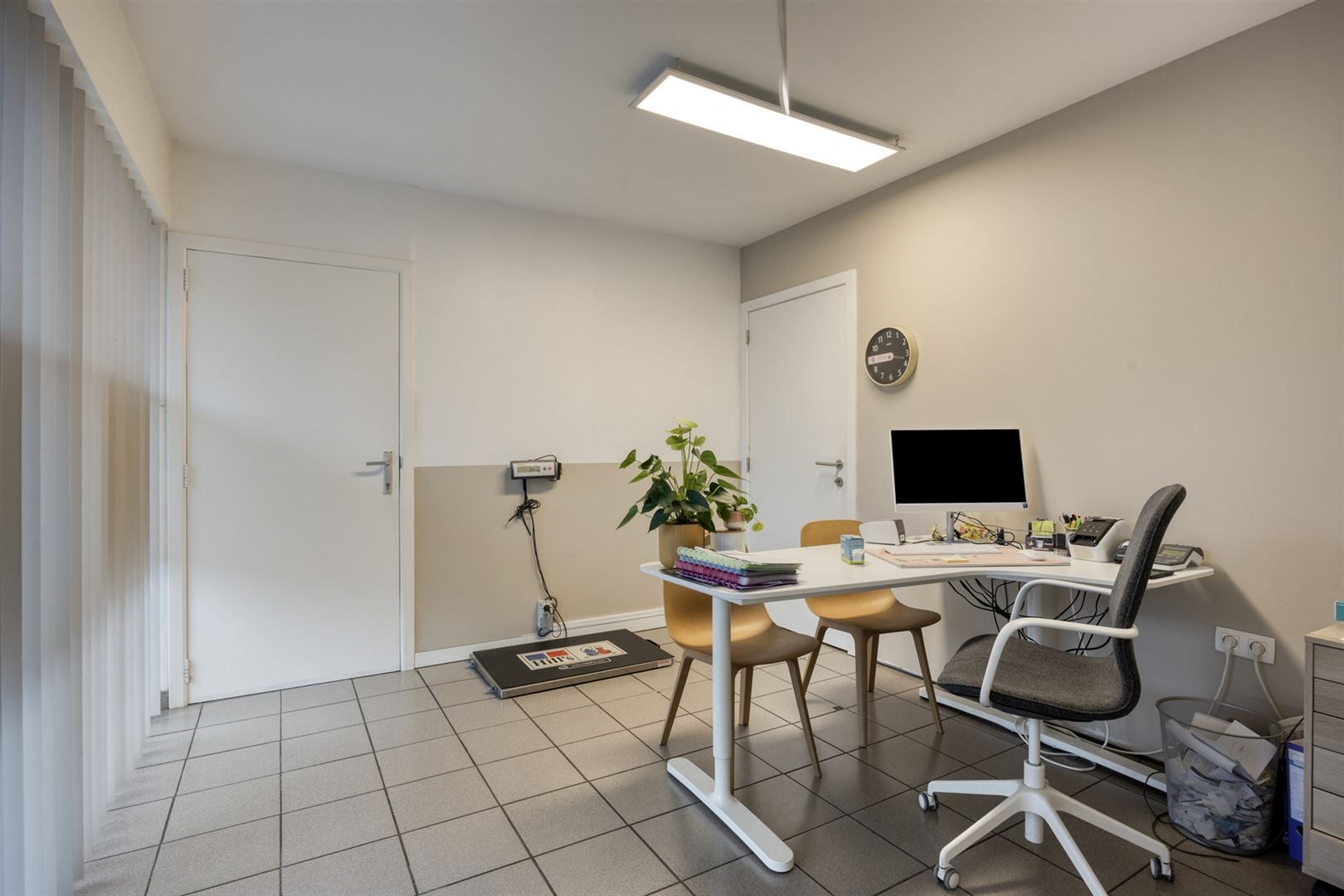 TE KOOP: Polyvalente handelsruimte te Houthalen-Oost!  foto 5