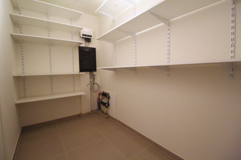 Modern en lichtrijk appartement in Tielt foto 6