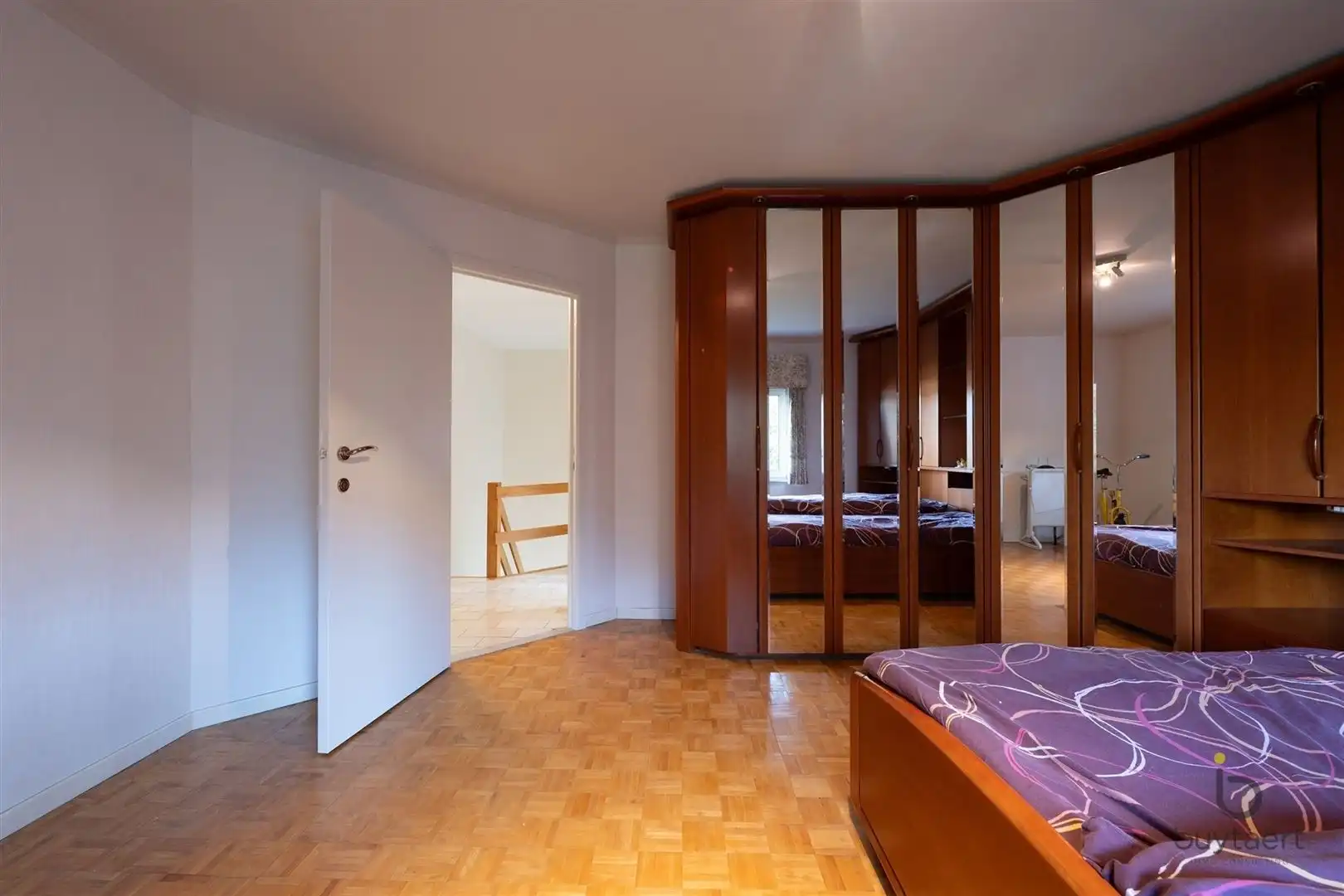 Verzorgde HOB nabij dorp Halle-Zoersel! foto 18