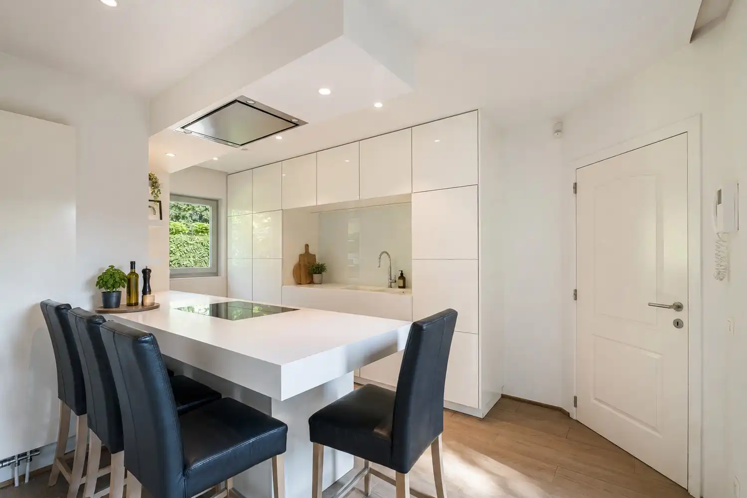Rustig wonen aan de Borggravevijvers – Hedendaagse gezinswoning met 3 slaapkamers en dubbele inpandige garage foto 20