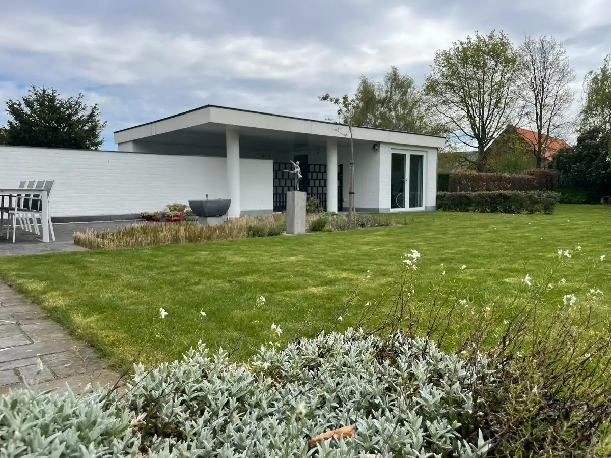 VILLA op toplocatie foto 5