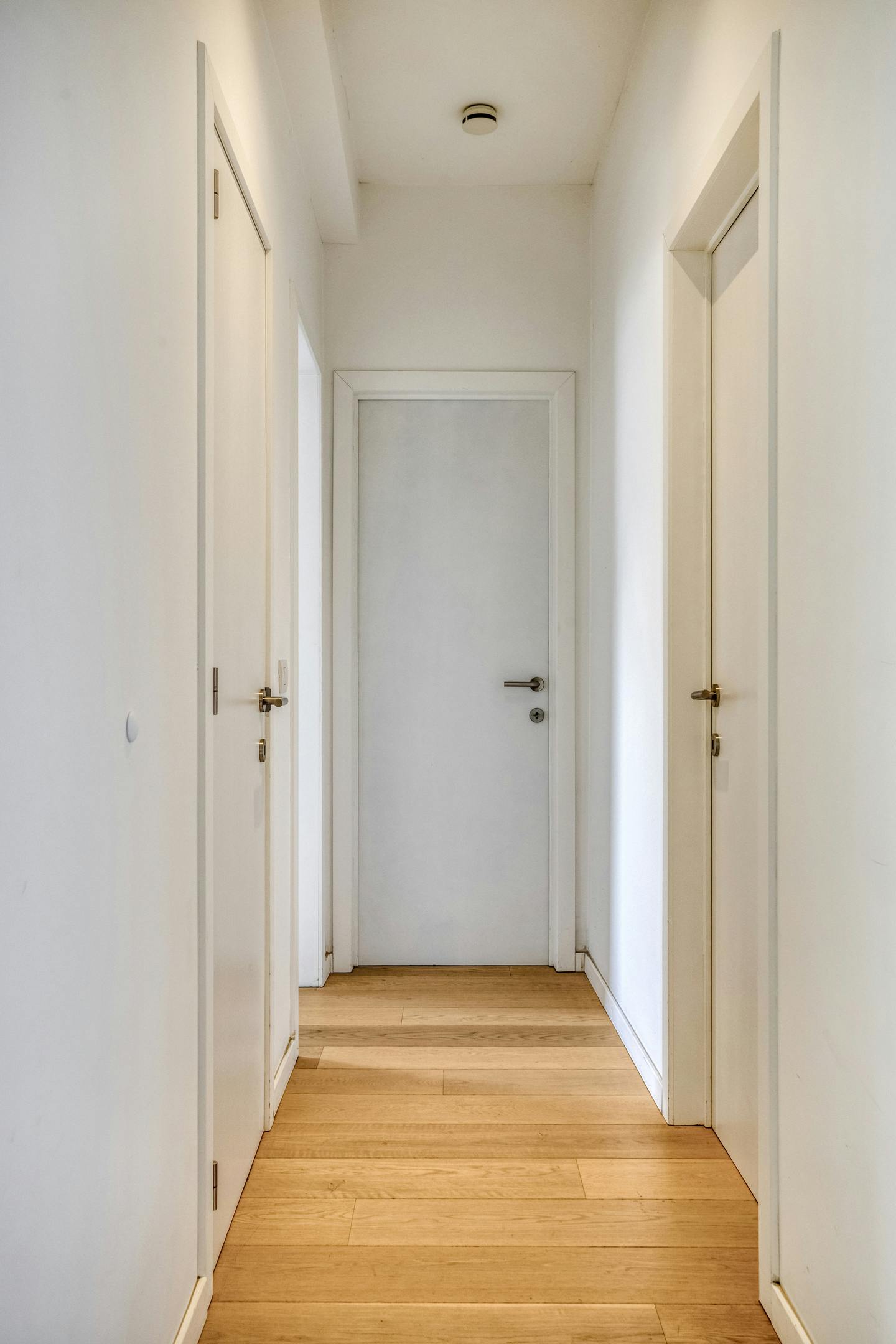 Appartement met 3 slaapkamers in afgesloten woonerf foto 15
