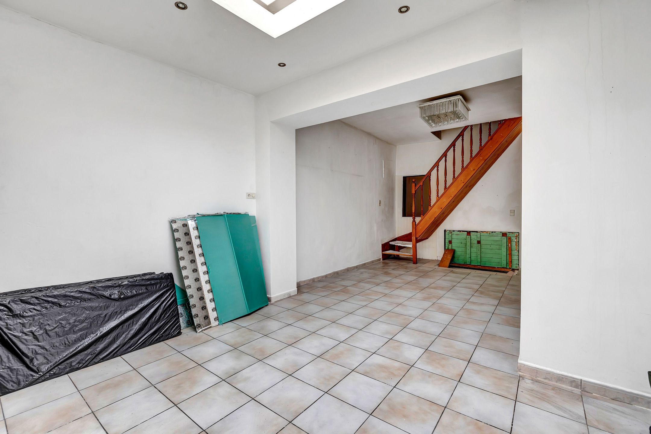 Charmante starterswoning in het rustige Meerbeke foto 4