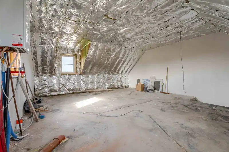 Energiezuinige halfopen woning met 3 slaapkamers. foto 40