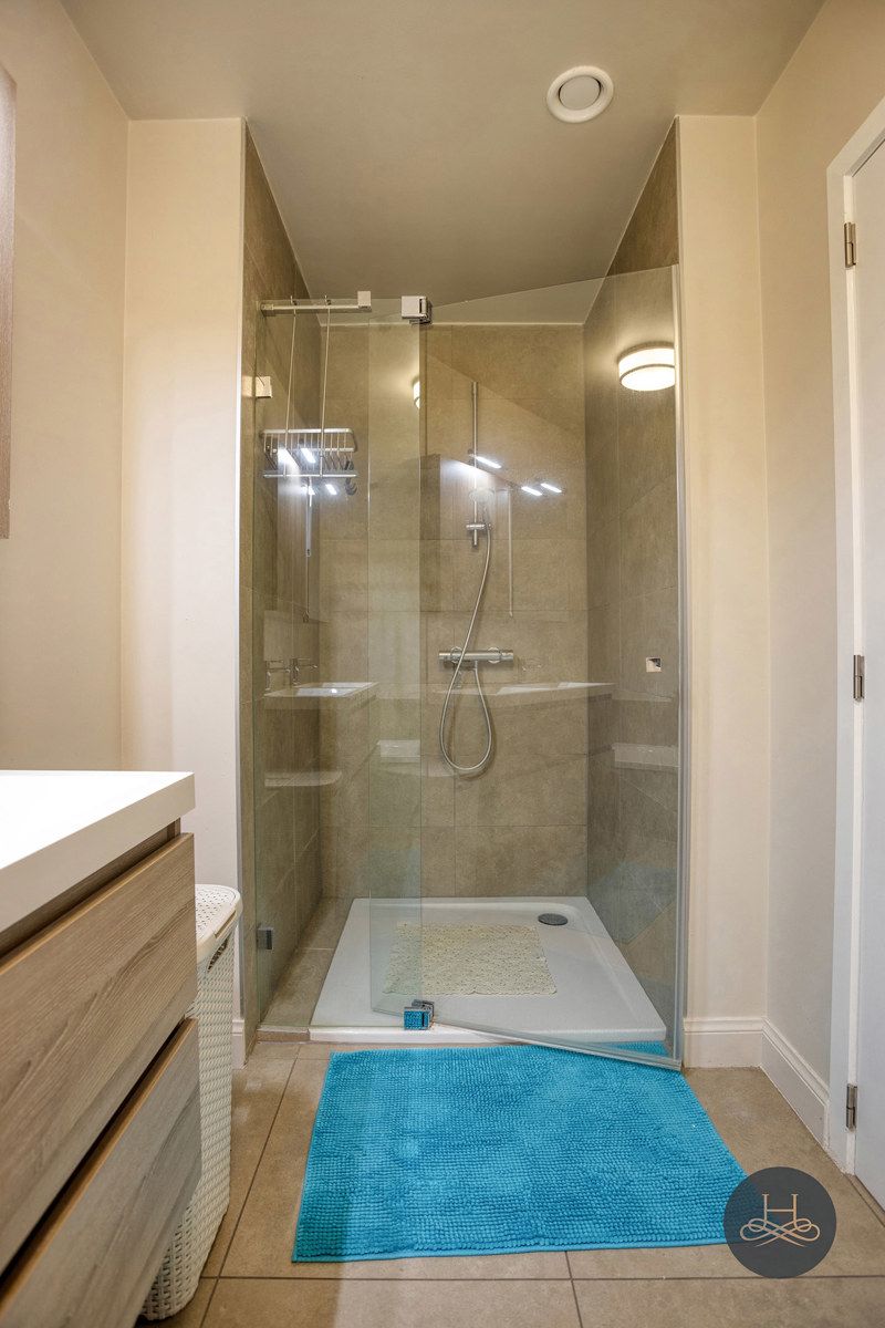 Duplex appartement in centrum Baal foto 15